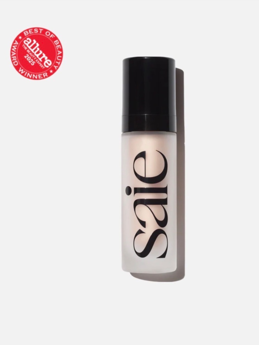 Saie GLOWY SUPER™ GEL MULTIPURPOSE ILLUMINATOR (color Starglow)
